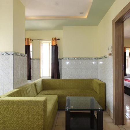 Hotel O Blue Diamond Varanasi Ngoại thất bức ảnh