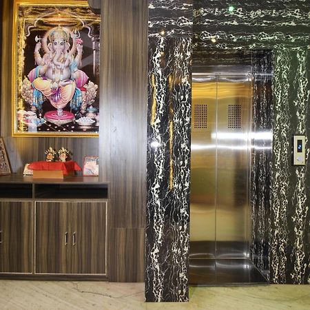 Hotel O Blue Diamond Varanasi Ngoại thất bức ảnh