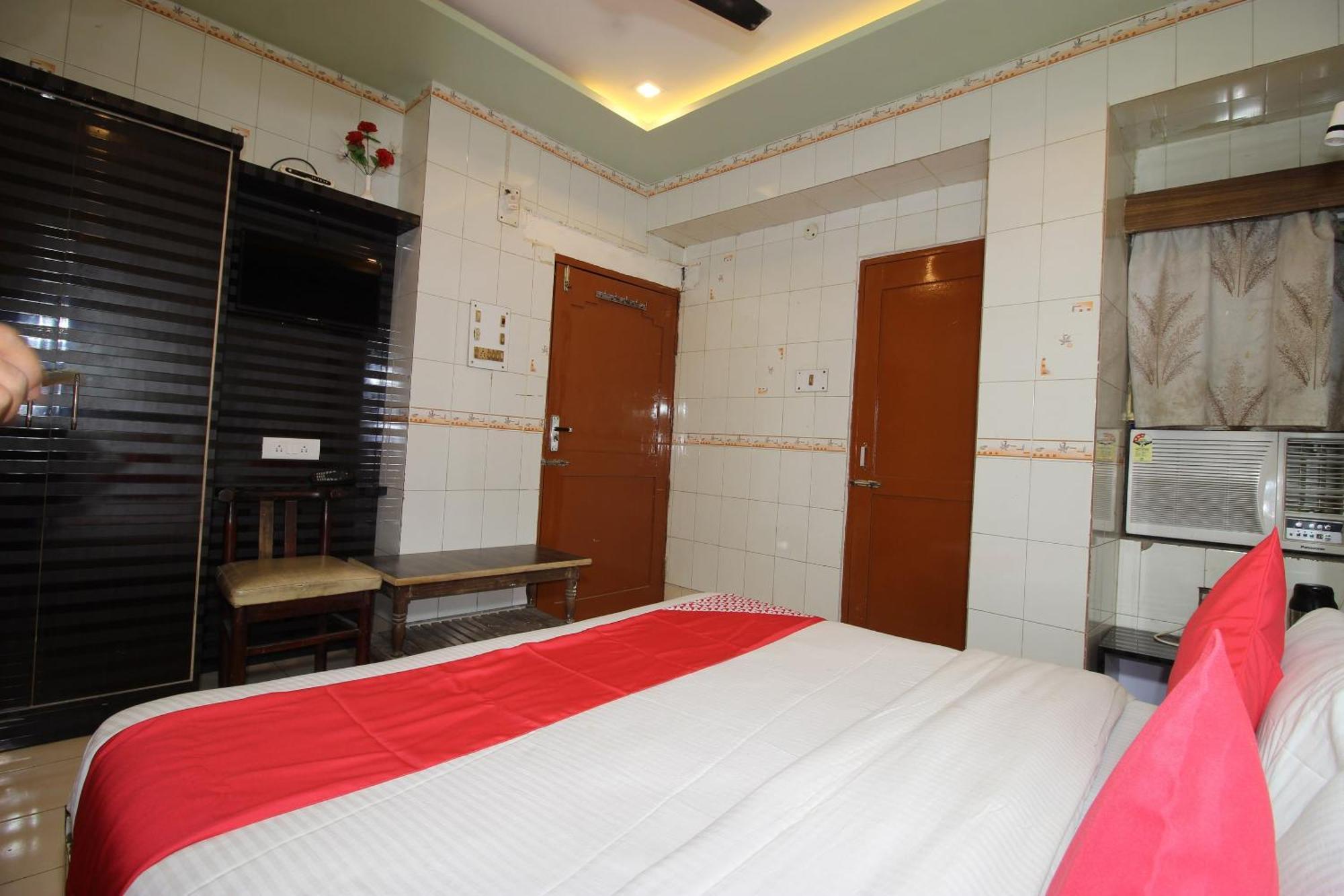 Hotel O Blue Diamond Varanasi Ngoại thất bức ảnh