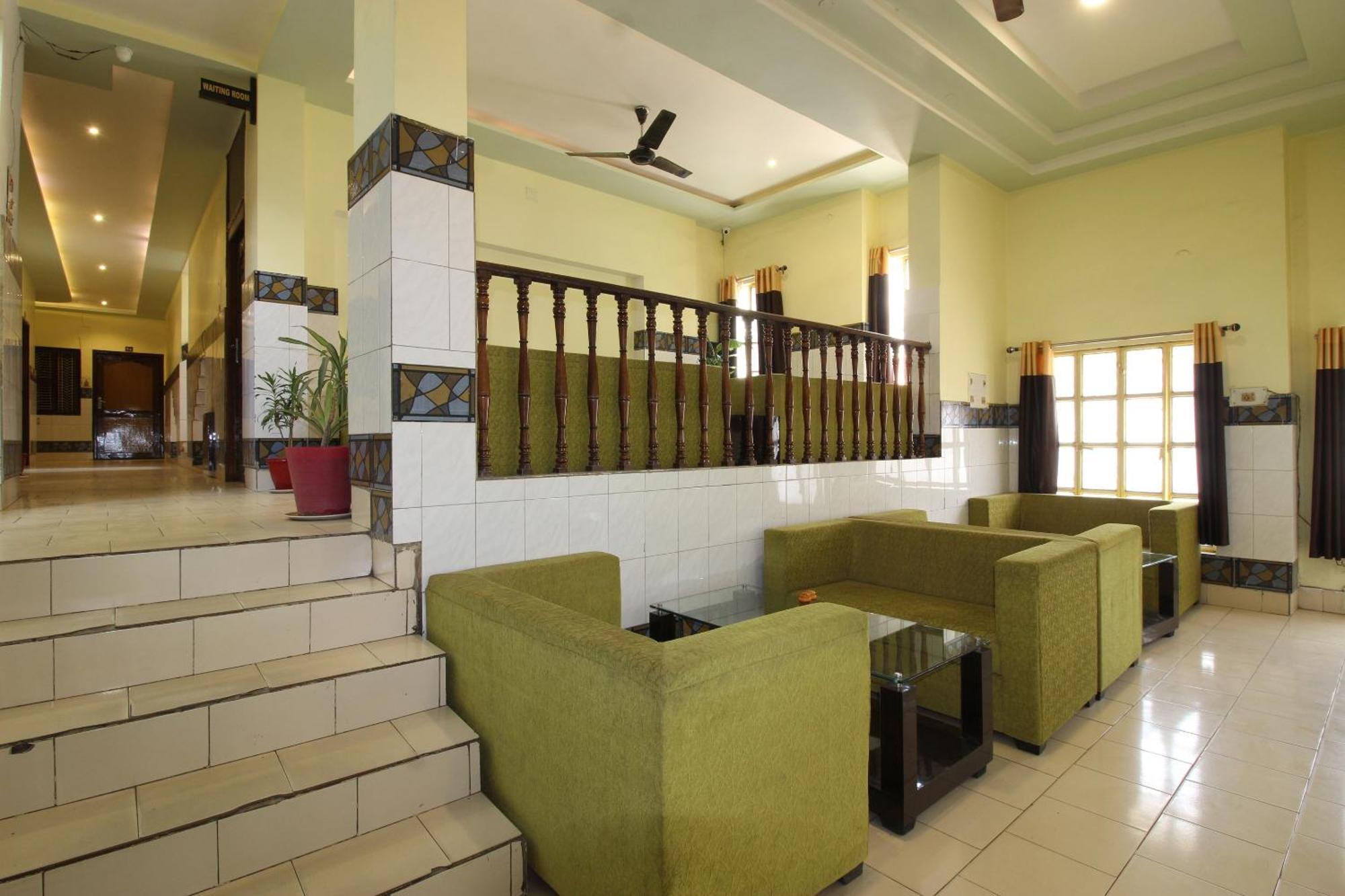 Hotel O Blue Diamond Varanasi Ngoại thất bức ảnh