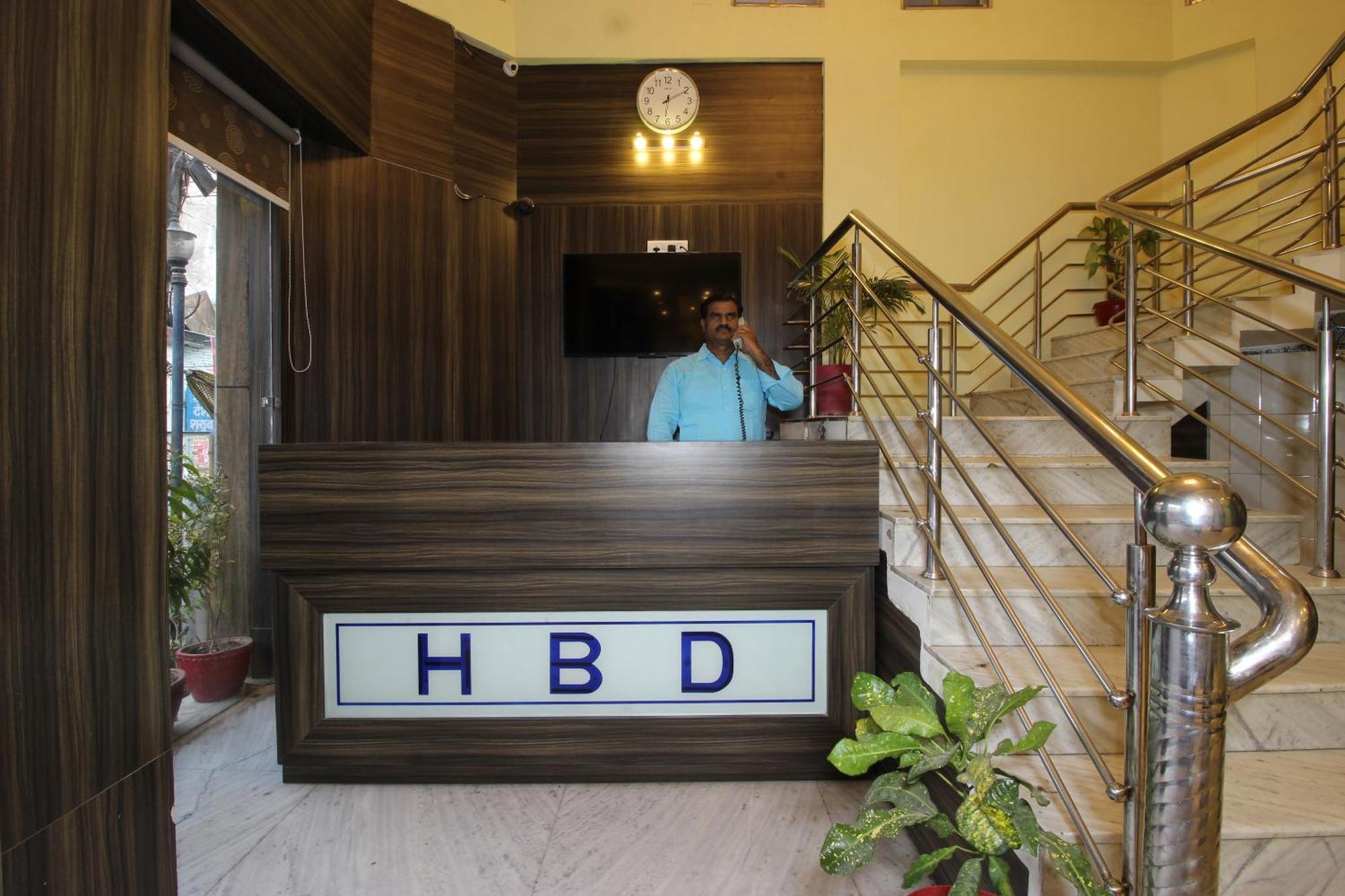 Hotel O Blue Diamond Varanasi Ngoại thất bức ảnh