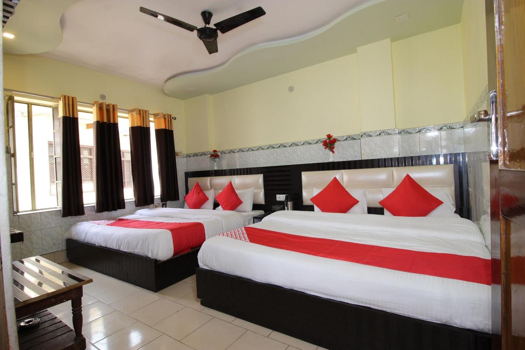 Hotel O Blue Diamond Varanasi Ngoại thất bức ảnh