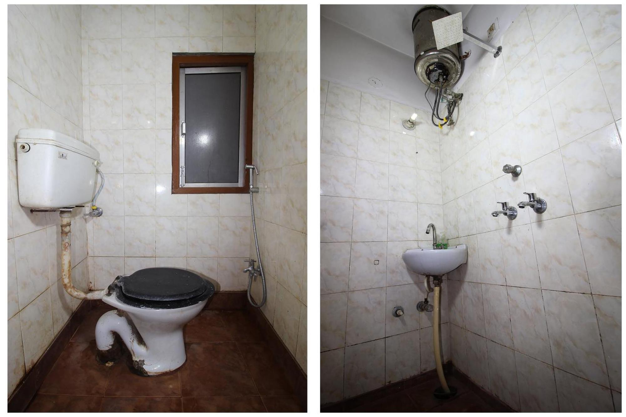Hotel O Blue Diamond Varanasi Ngoại thất bức ảnh