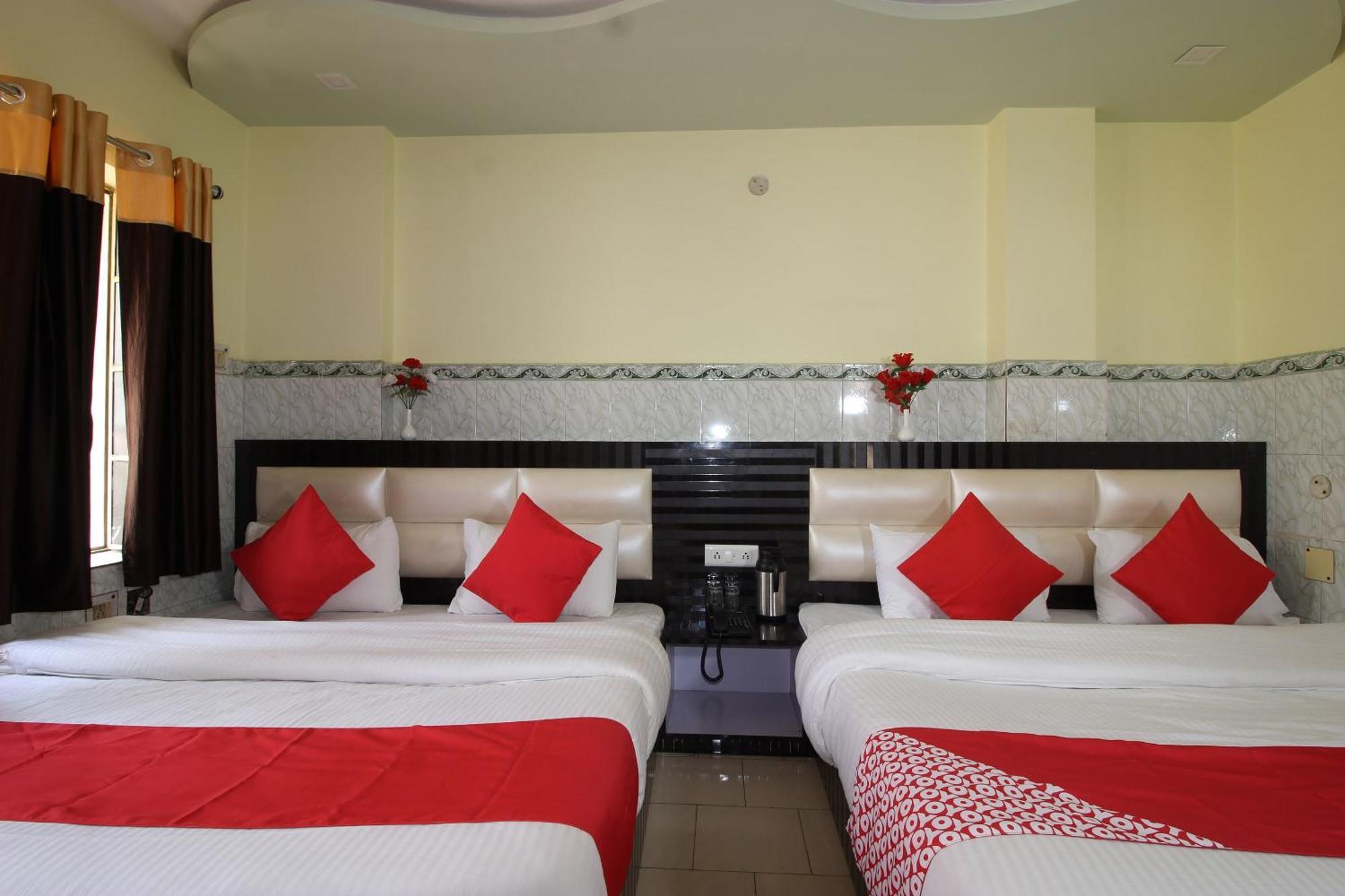 Hotel O Blue Diamond Varanasi Ngoại thất bức ảnh