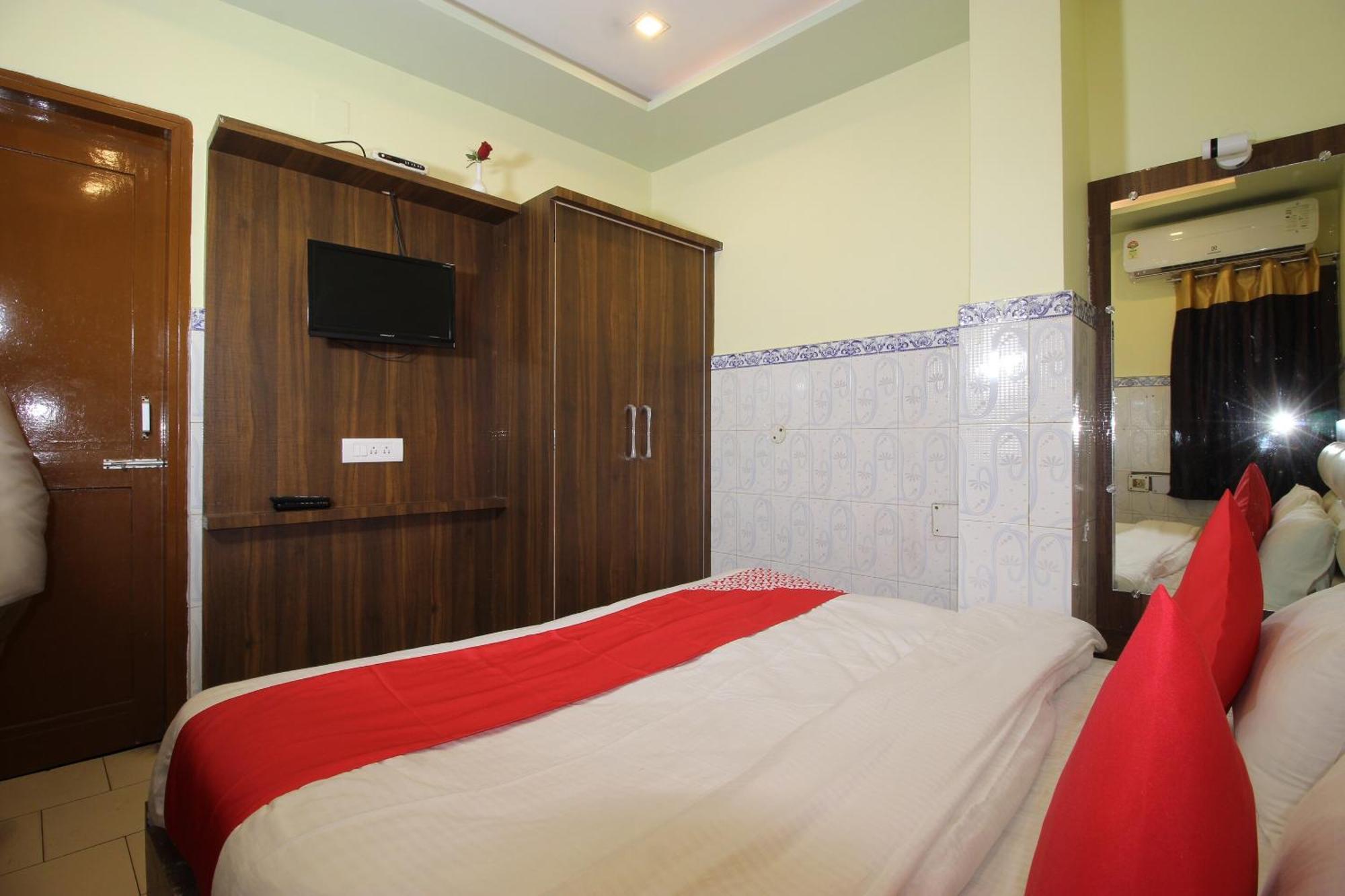 Hotel O Blue Diamond Varanasi Ngoại thất bức ảnh