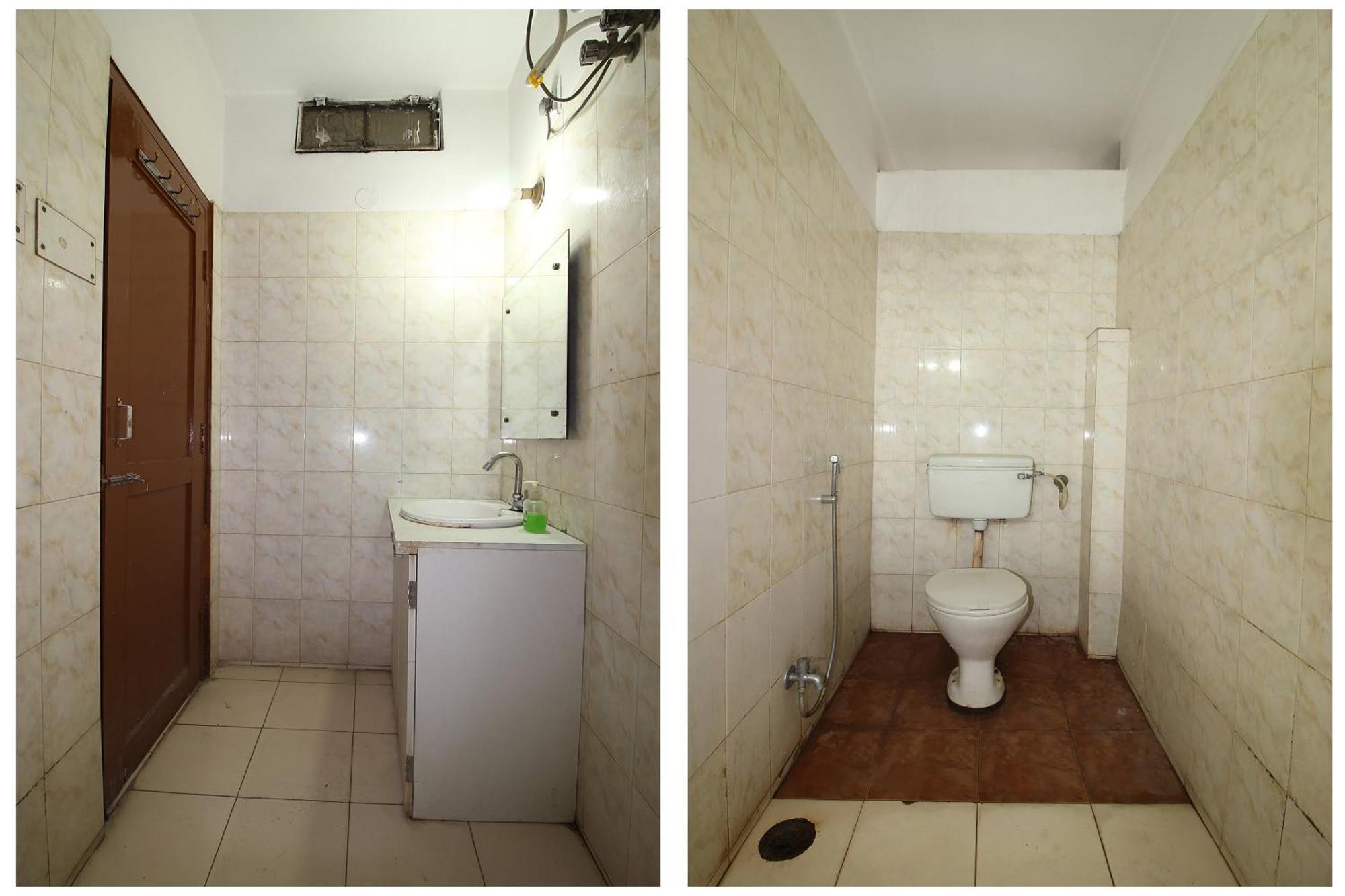 Hotel O Blue Diamond Varanasi Ngoại thất bức ảnh